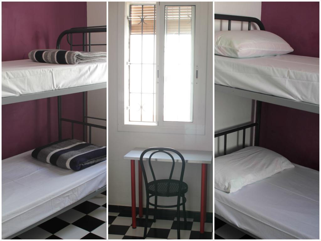 Albergue New York Barcelona
