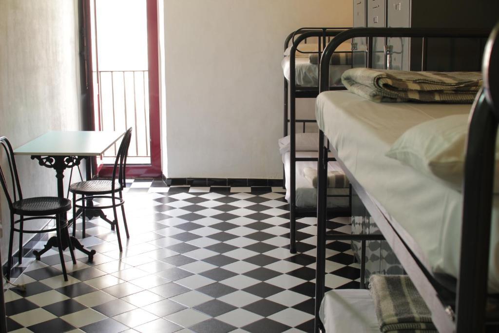New York Albergue Barcelona