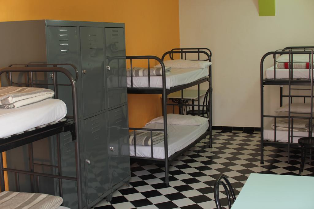 New York Albergue