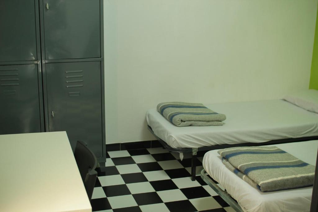 Albergue New York Barcelona