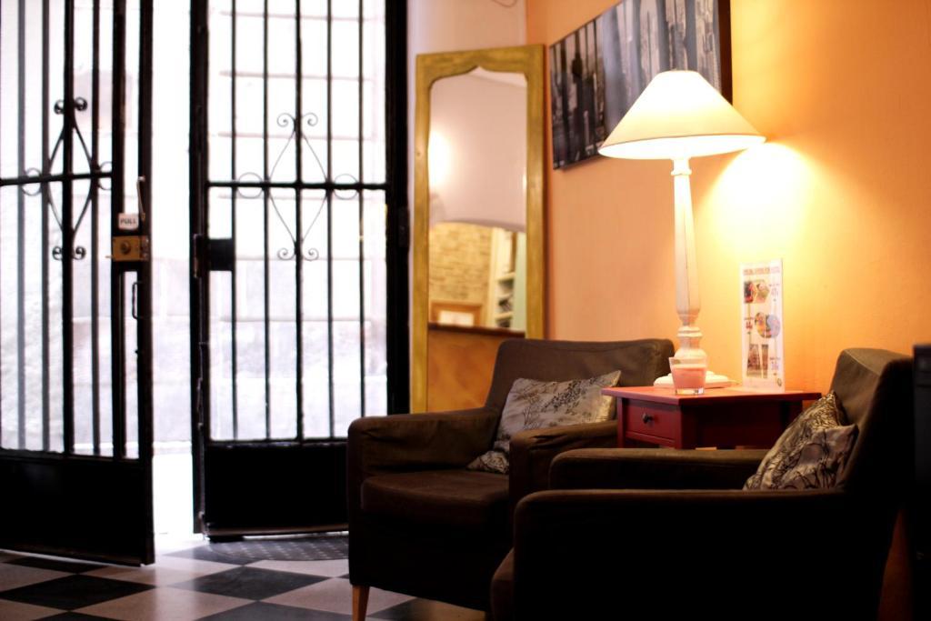 New York Albergue *