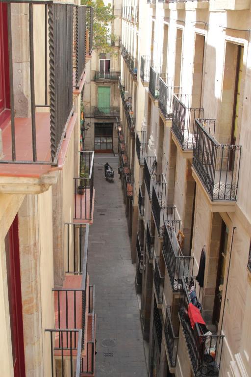 Albergue New York *