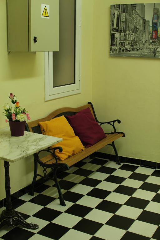 Albergue New York Barcelona