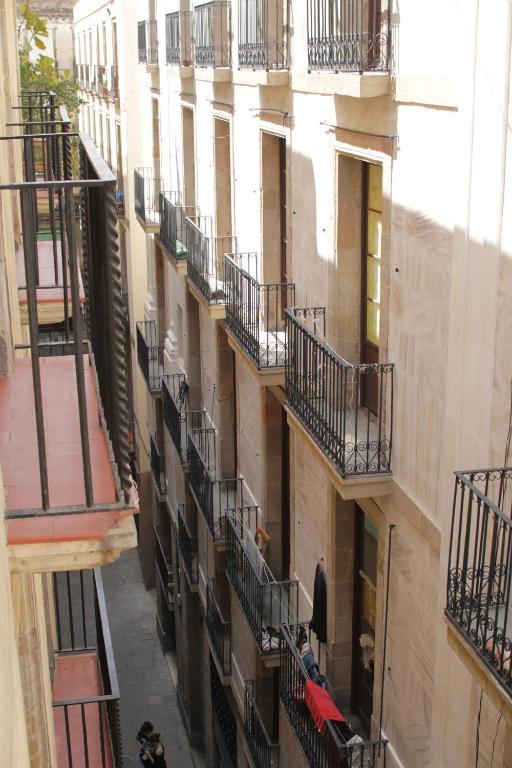 New York Albergue *