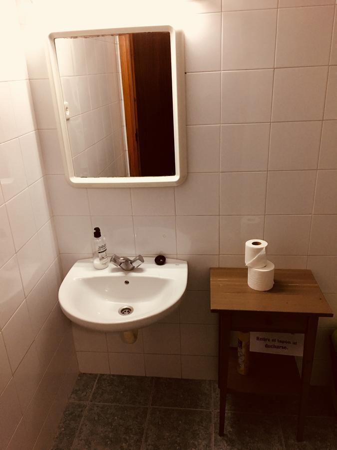 New York Albergue Barcelona